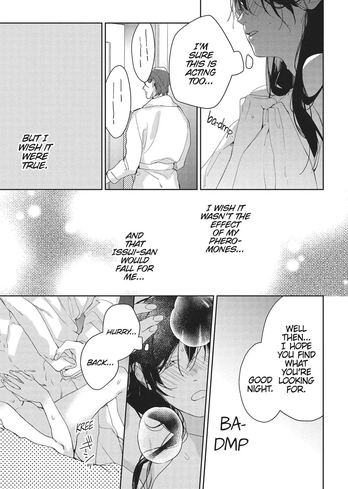 Read SEX DRIVE chapter 4 image 14 on Lezhin