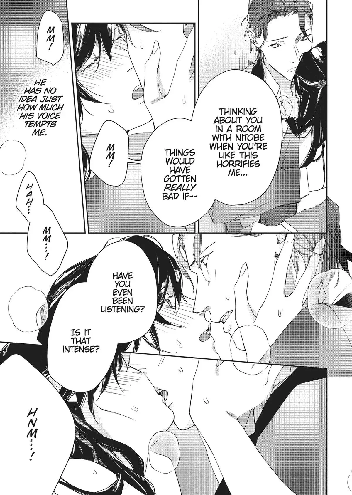 Read SEX DRIVE chapter 4 image 2 on Lezhin