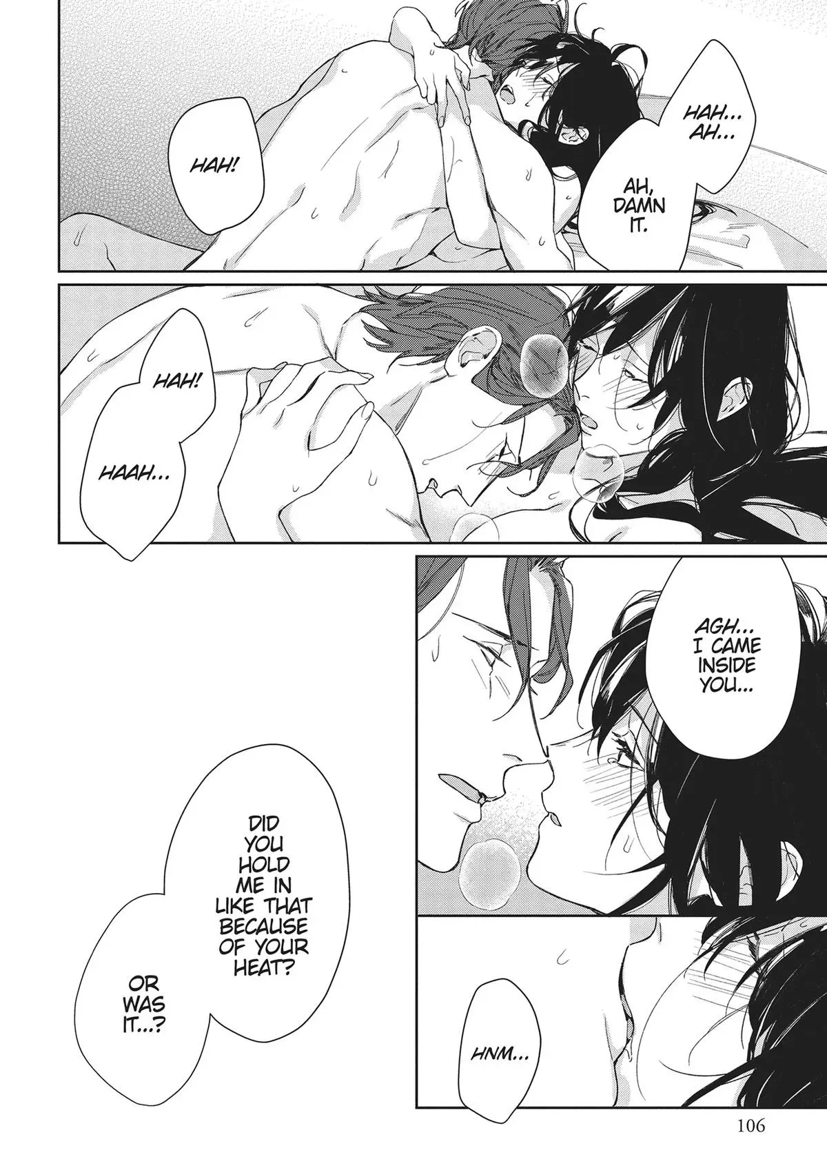 Read SEX DRIVE chapter 4 image 21 on Lezhin