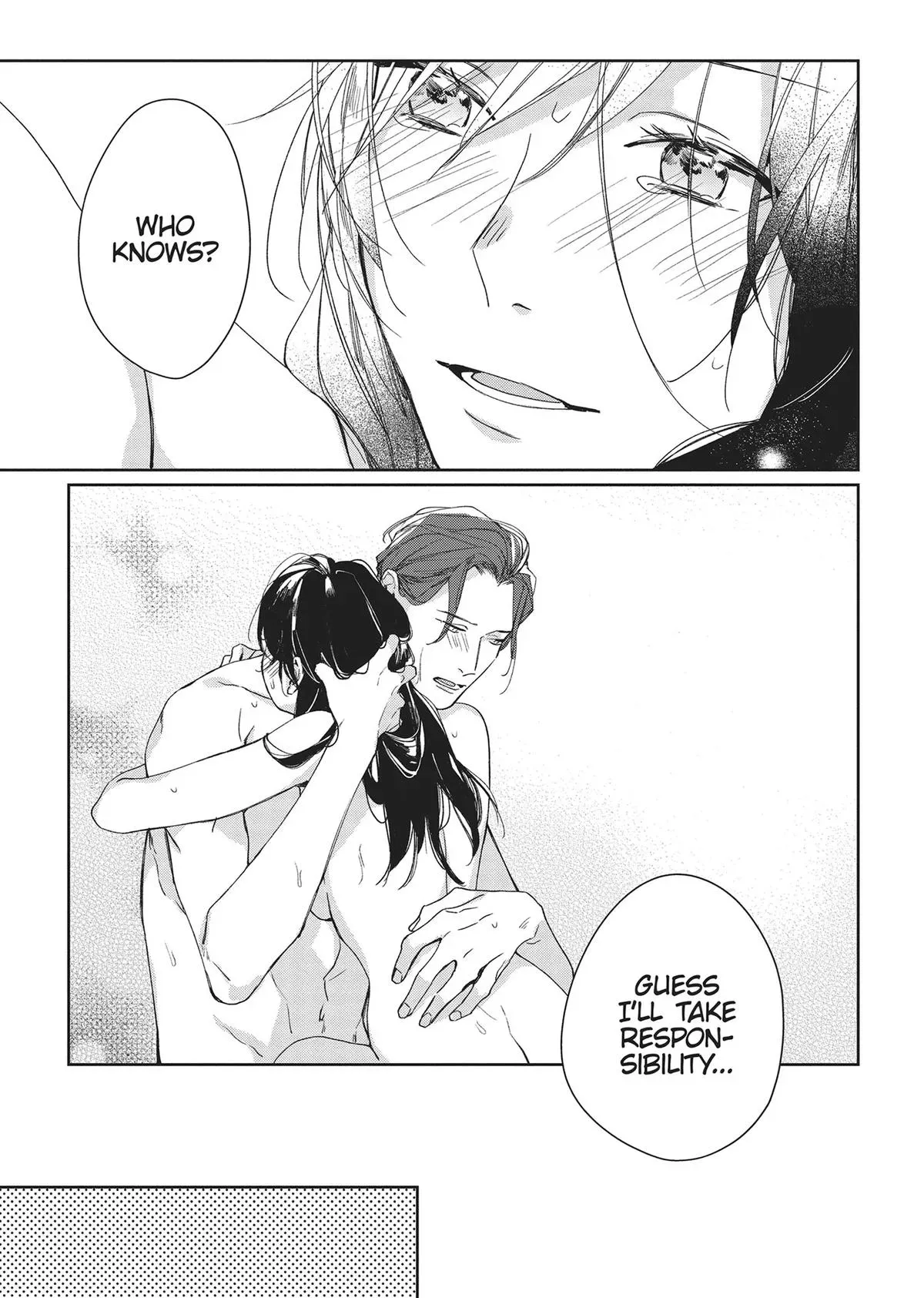 Read SEX DRIVE chapter 4 image 22 on Lezhin
