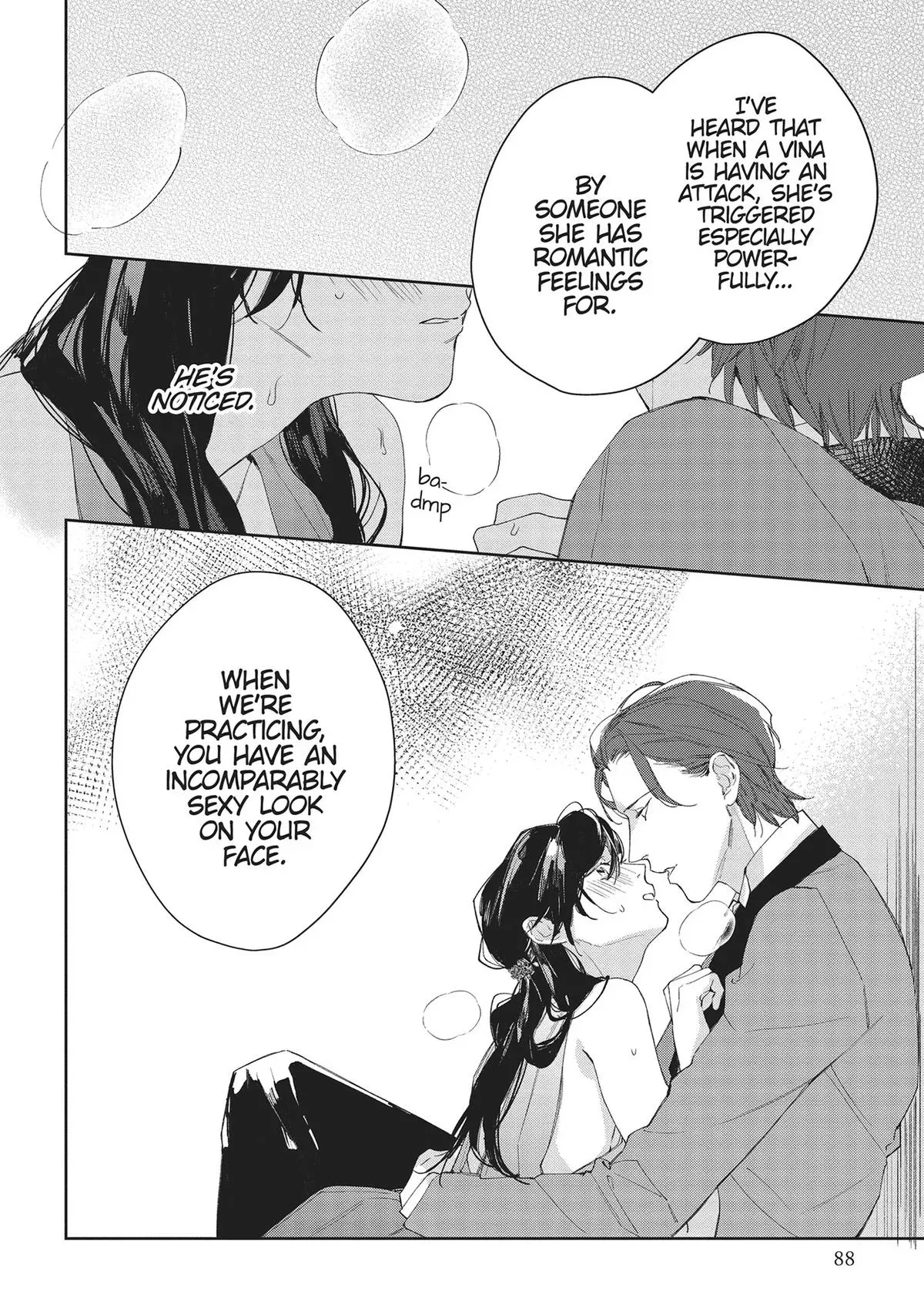 Read SEX DRIVE chapter 4 image 3 on Lezhin