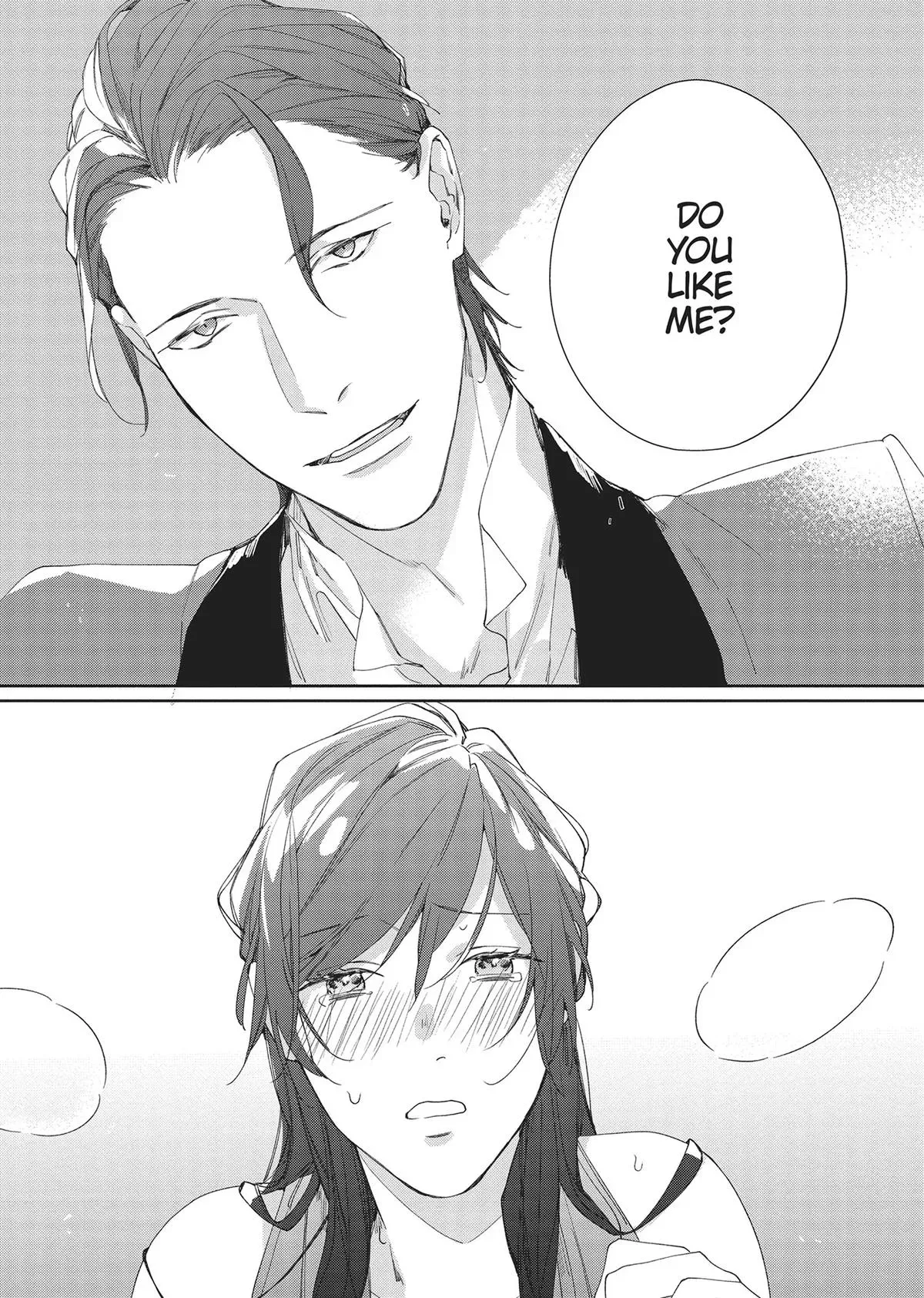 Read SEX DRIVE chapter 4 image 4 on Lezhin