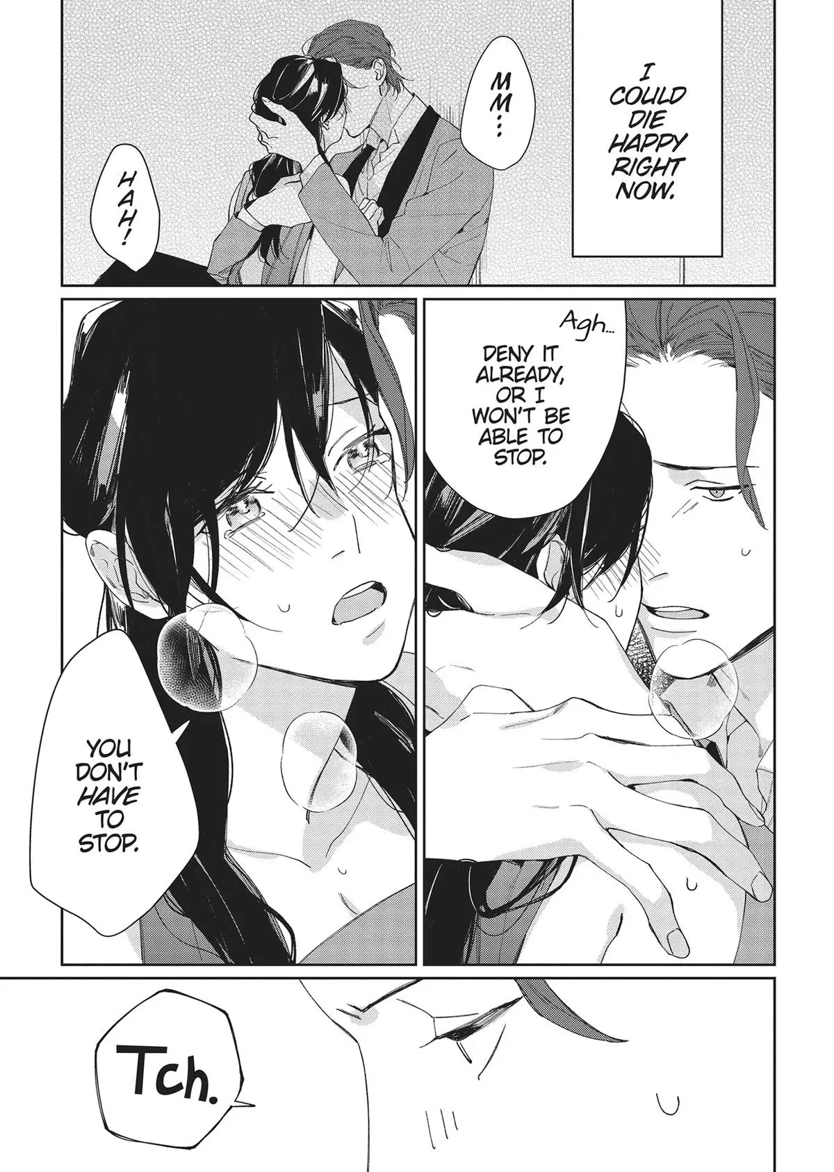 Read SEX DRIVE chapter 4 image 6 on Lezhin