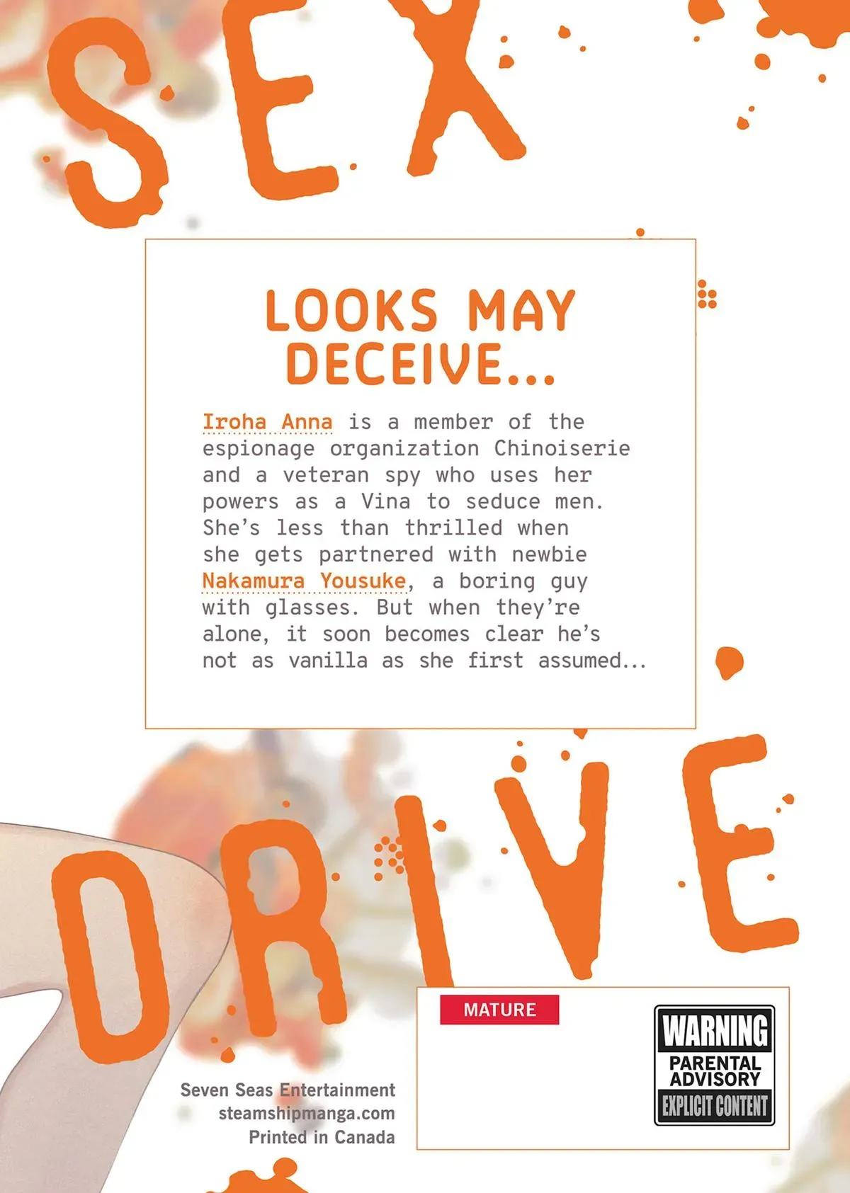 Read SEX DRIVE chapter 5.5 image 11 on Lezhin