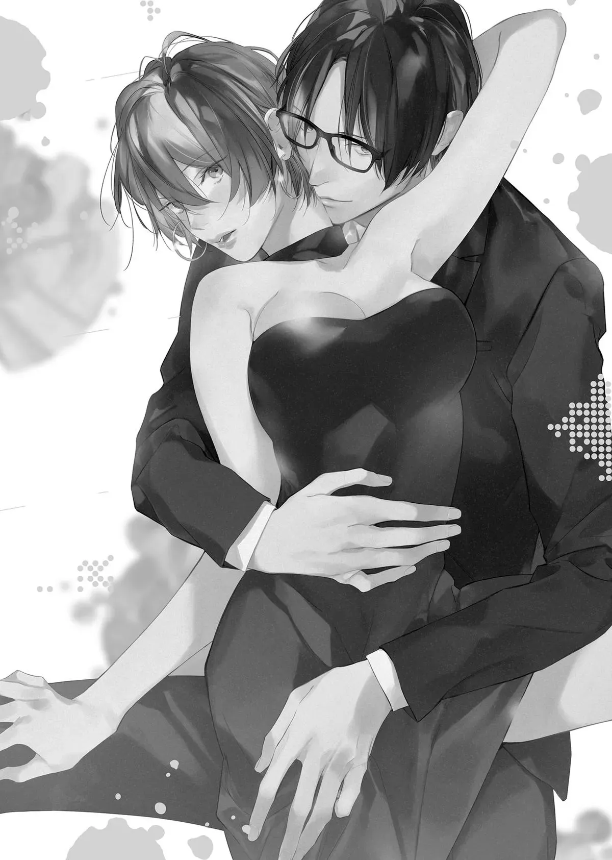 Read SEX DRIVE chapter 5.5 image 8 on Lezhin