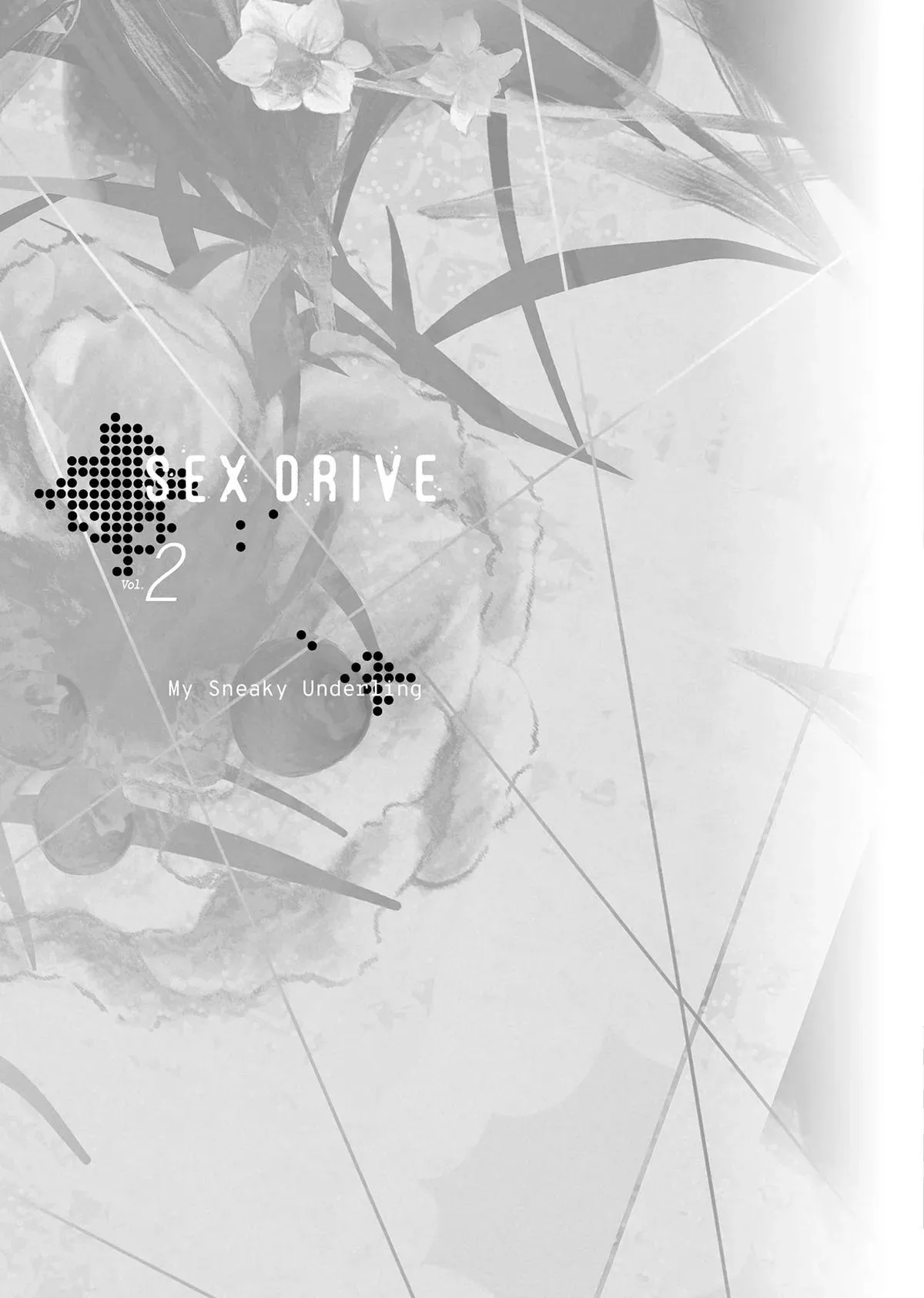 Read SEX DRIVE chapter 5.5 image 9 on Lezhin