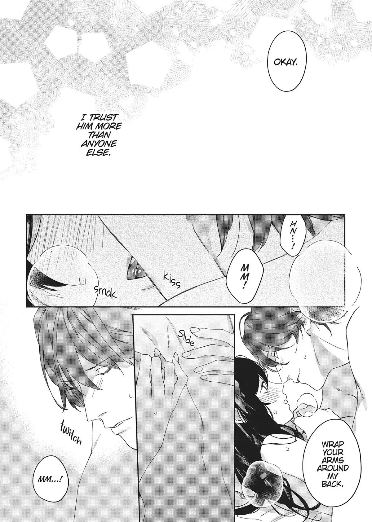 Read SEX DRIVE chapter 5 image 11 on Lezhin