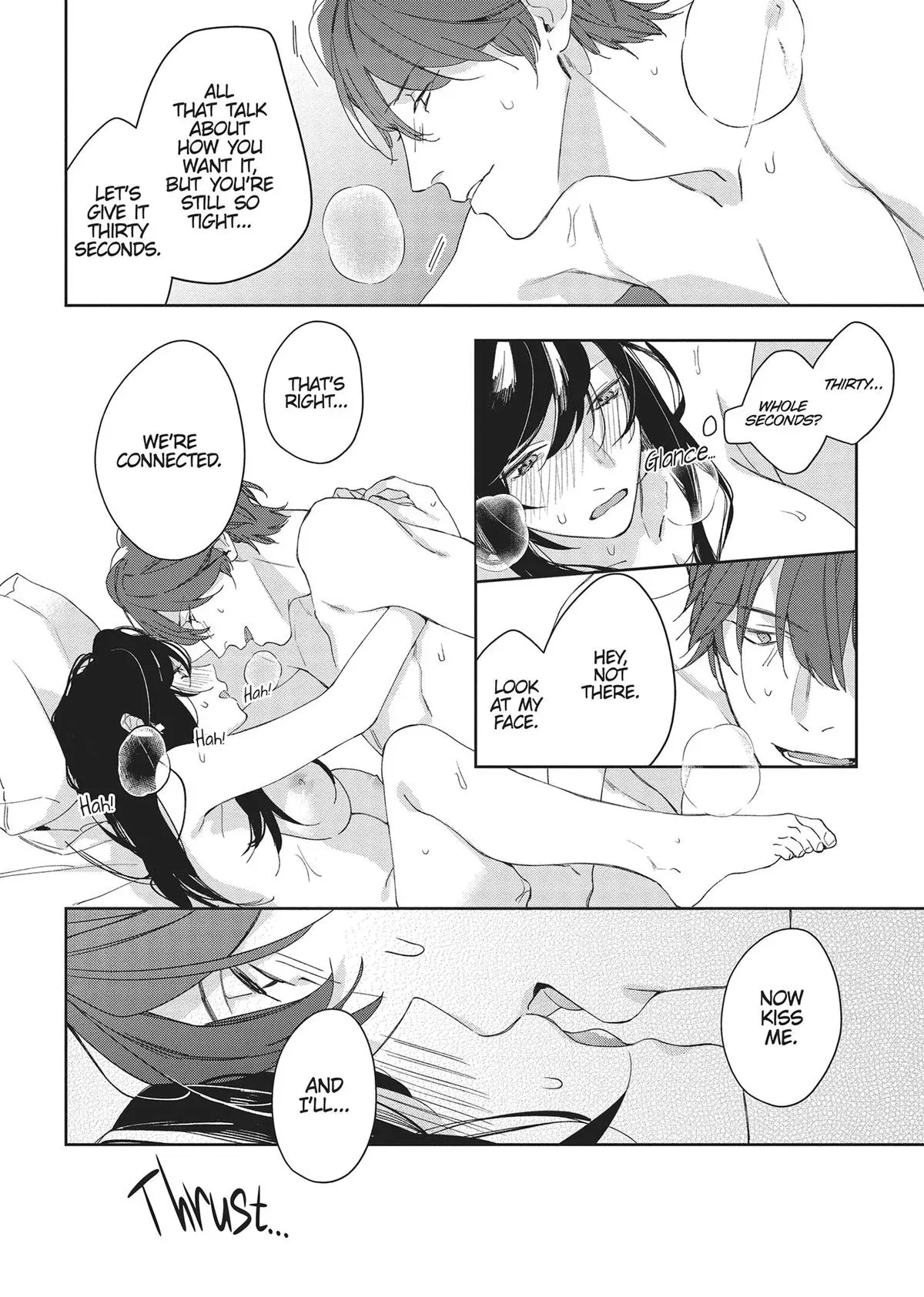 Read SEX DRIVE chapter 5 image 19 on Lezhin