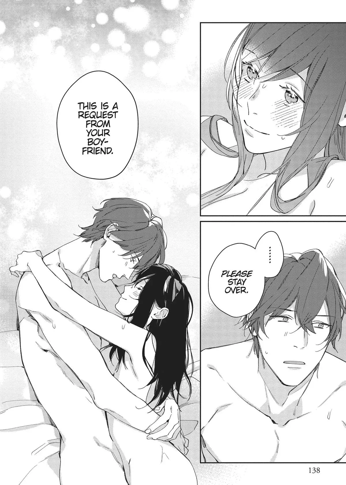 Read SEX DRIVE chapter 5 image 23 on Lezhin