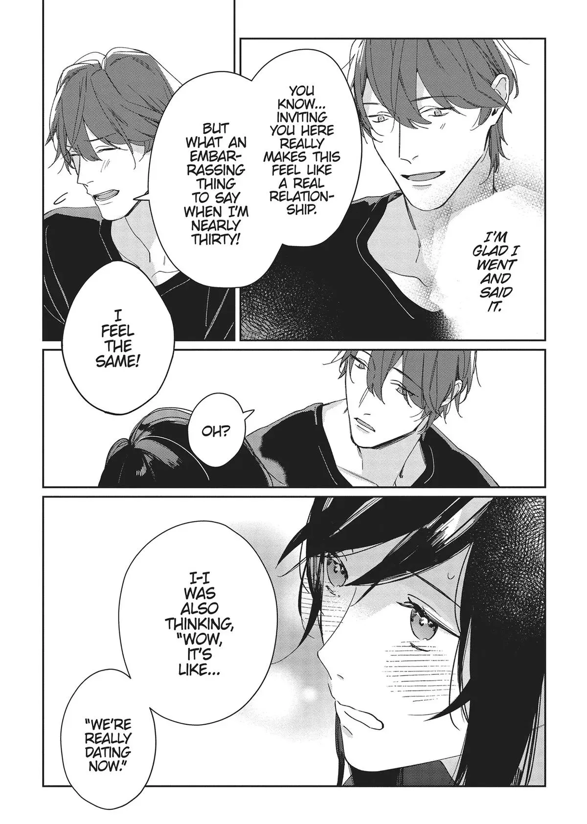 Read SEX DRIVE chapter 5 image 4 on Lezhin