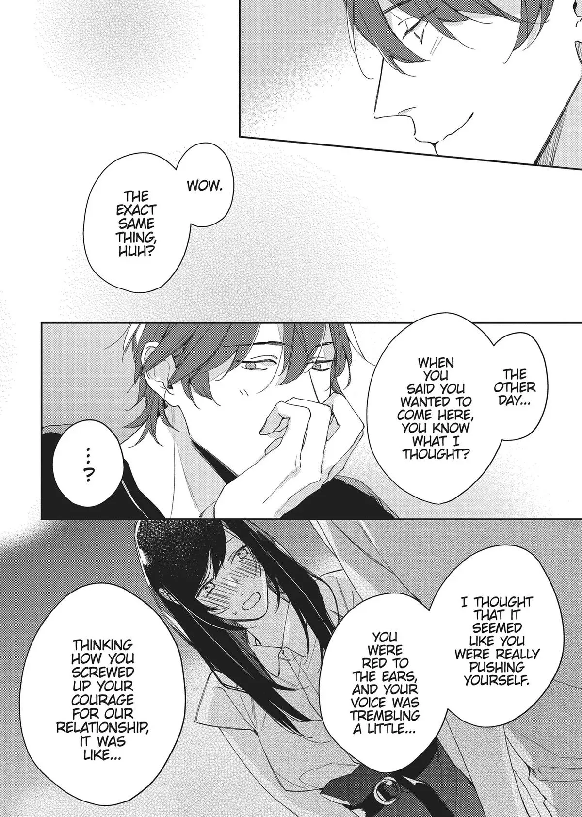 Read SEX DRIVE chapter 5 image 5 on Lezhin