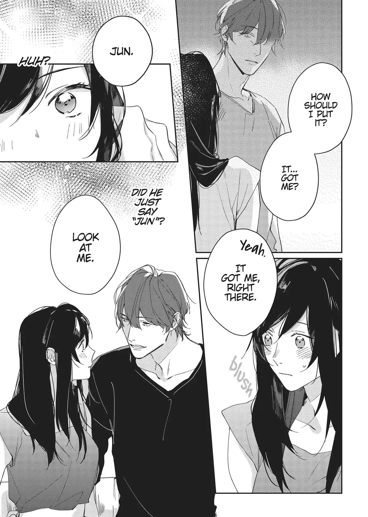 Read SEX DRIVE chapter 5 image 6 on Lezhin