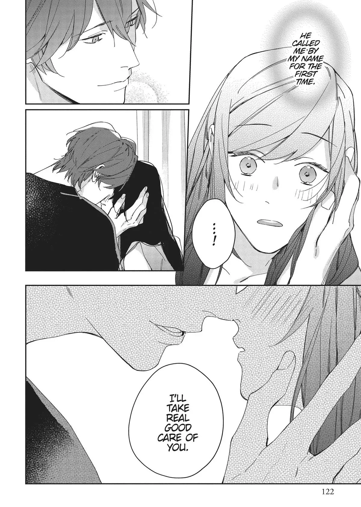 Read SEX DRIVE chapter 5 image 7 on Lezhin