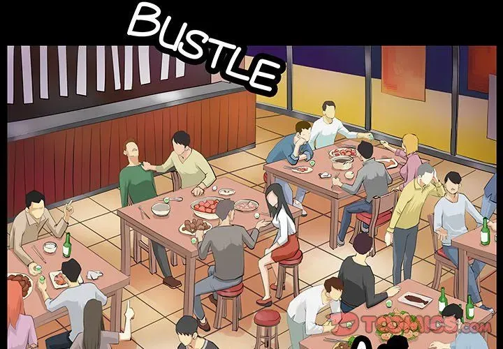 Read Sex Note chapter 1 image 1 on Lezhin