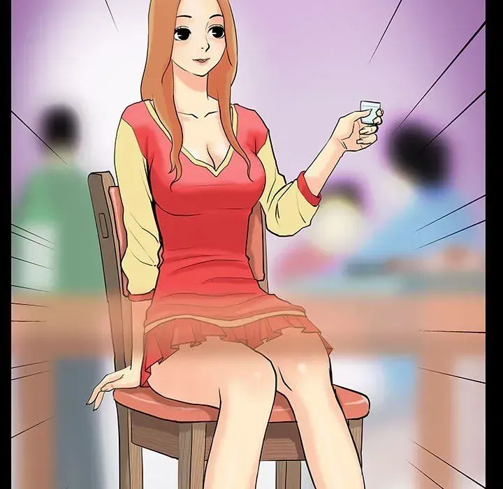 Read Sex Note chapter 1 image 10 on Lezhin