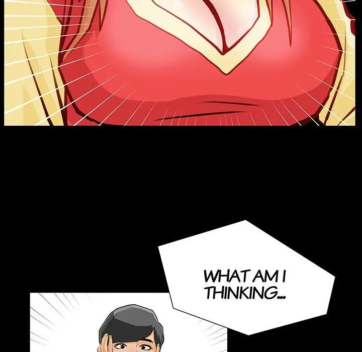 Read Sex Note chapter 1 image 14 on Lezhin