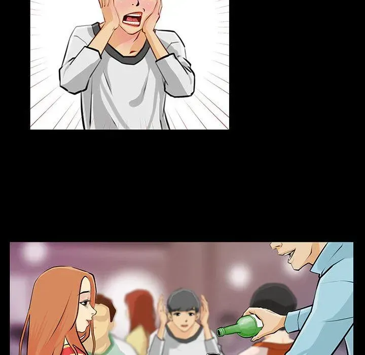 Read Sex Note chapter 1 image 15 on Lezhin