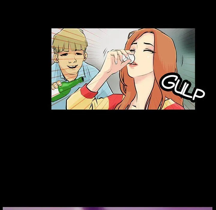 Read Sex Note chapter 1 image 17 on Lezhin