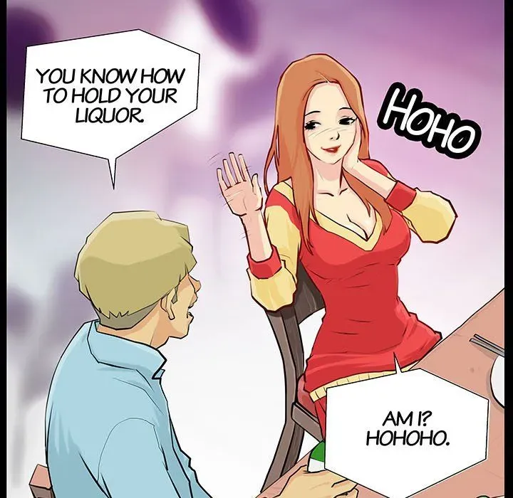 Read Sex Note chapter 1 image 18 on Lezhin