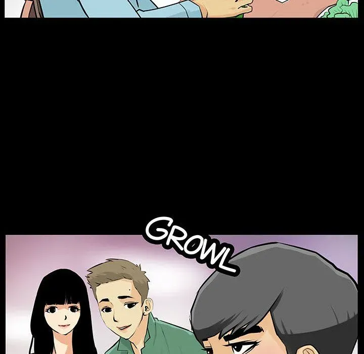 Read Sex Note chapter 1 image 19 on Lezhin