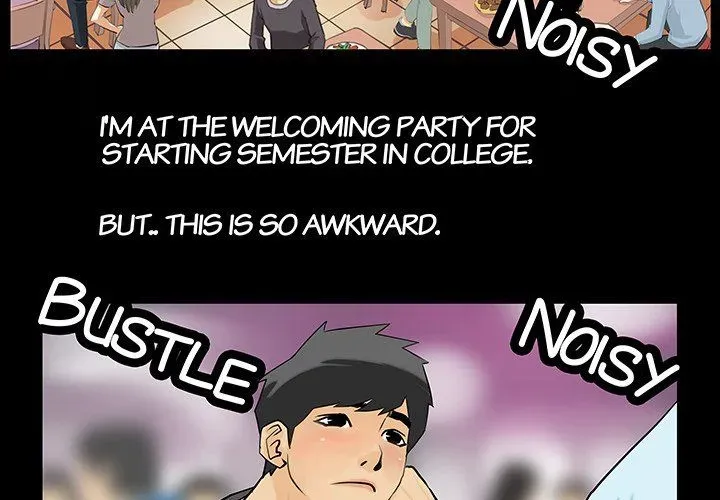 Read Sex Note chapter 1 image 2 on Lezhin