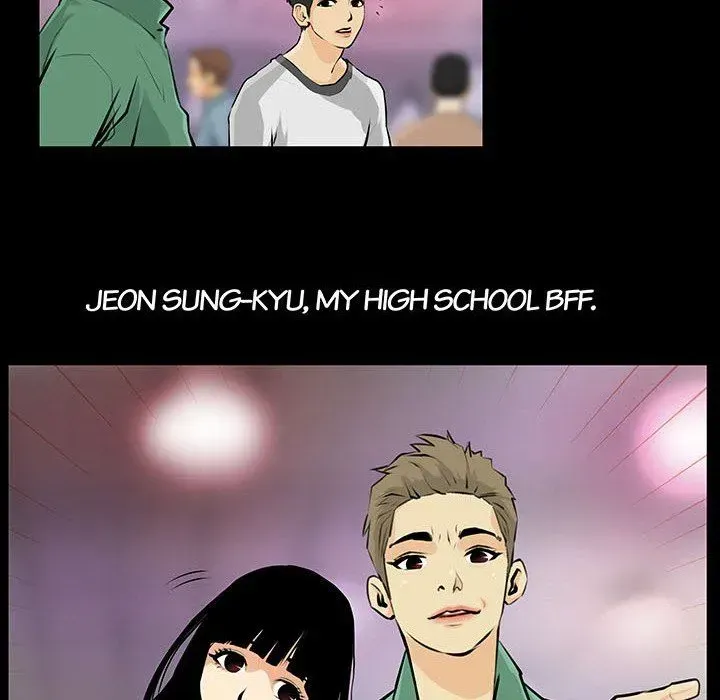 Read Sex Note chapter 1 image 21 on Lezhin