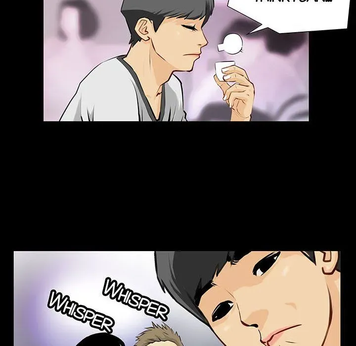 Read Sex Note chapter 1 image 23 on Lezhin