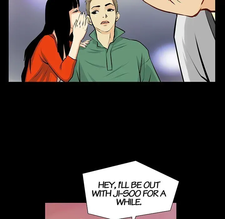 Read Sex Note chapter 1 image 24 on Lezhin