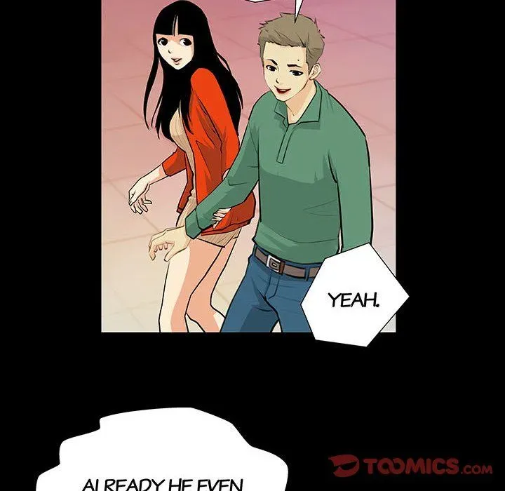 Read Sex Note chapter 1 image 25 on Lezhin