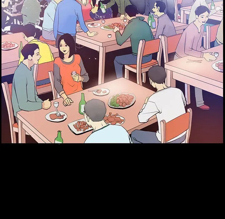 Read Sex Note chapter 1 image 29 on Lezhin
