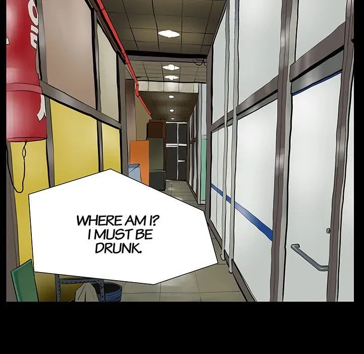 Read Sex Note chapter 1 image 32 on Lezhin