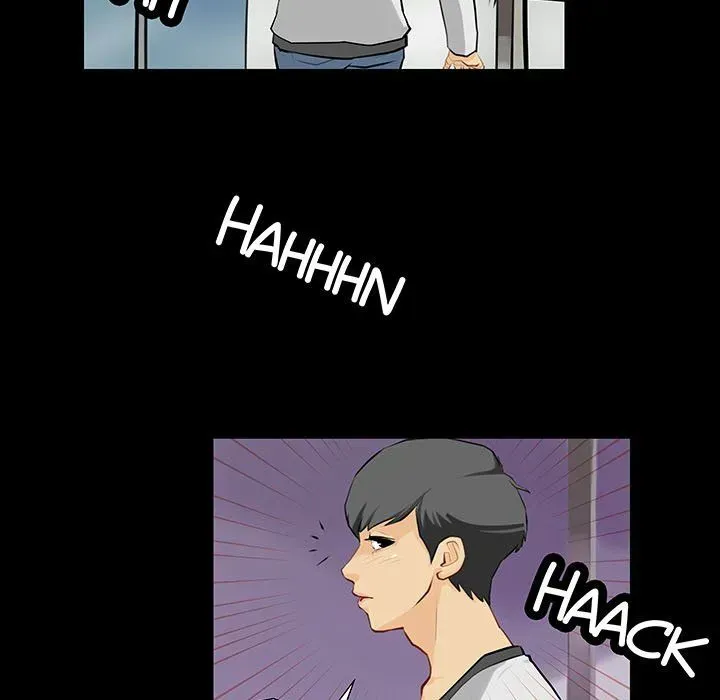 Read Sex Note chapter 1 image 34 on Lezhin