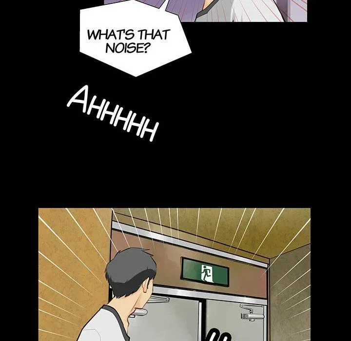 Read Sex Note chapter 1 image 35 on Lezhin