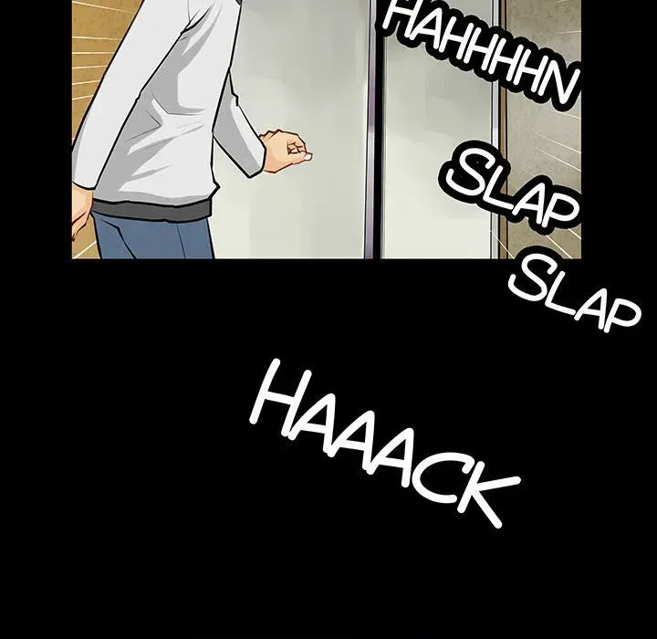 Read Sex Note chapter 1 image 36 on Lezhin