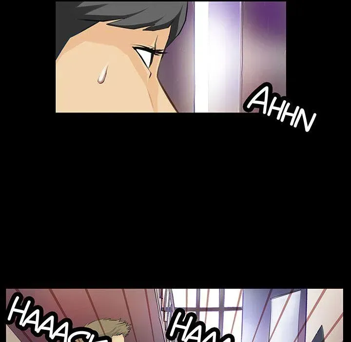 Read Sex Note chapter 1 image 37 on Lezhin