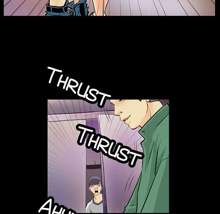 Read Sex Note chapter 1 image 39 on Lezhin