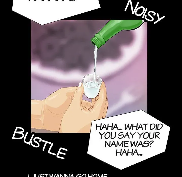 Read Sex Note chapter 1 image 4 on Lezhin