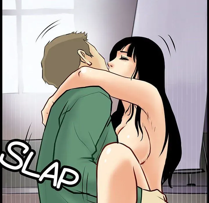 Read Sex Note chapter 1 image 47 on Lezhin