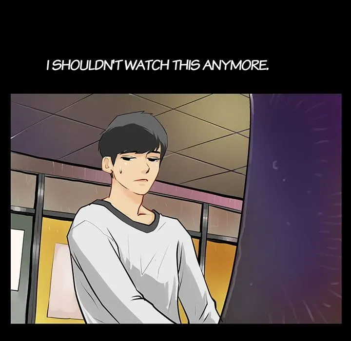Read Sex Note chapter 1 image 50 on Lezhin