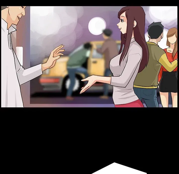 Read Sex Note chapter 1 image 52 on Lezhin