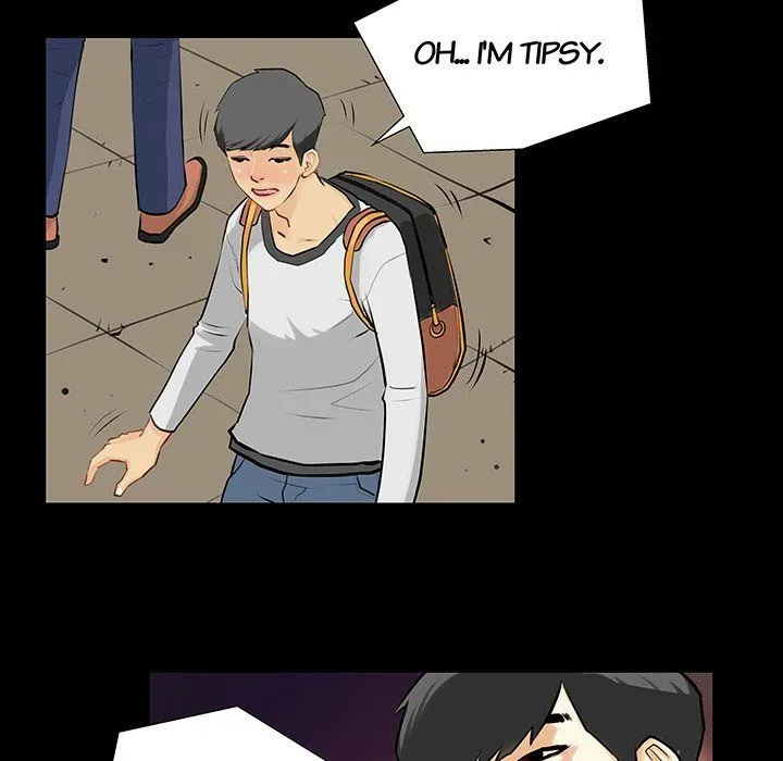 Read Sex Note chapter 1 image 53 on Lezhin