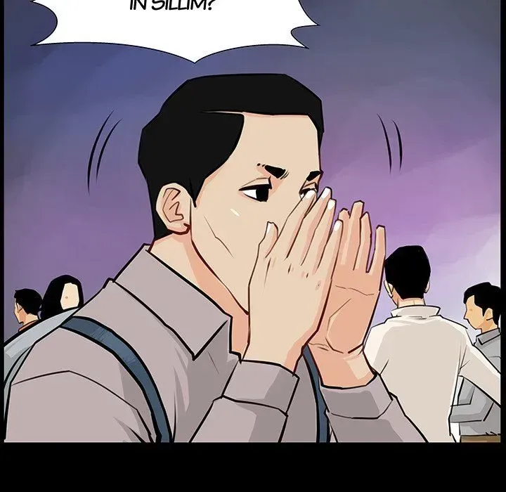 Read Sex Note chapter 1 image 56 on Lezhin