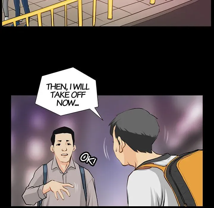 Read Sex Note chapter 1 image 58 on Lezhin