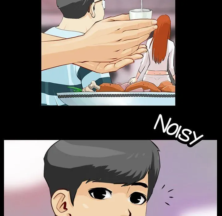 Read Sex Note chapter 1 image 6 on Lezhin