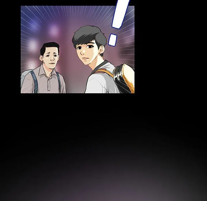 Read Sex Note chapter 1 image 60 on Lezhin