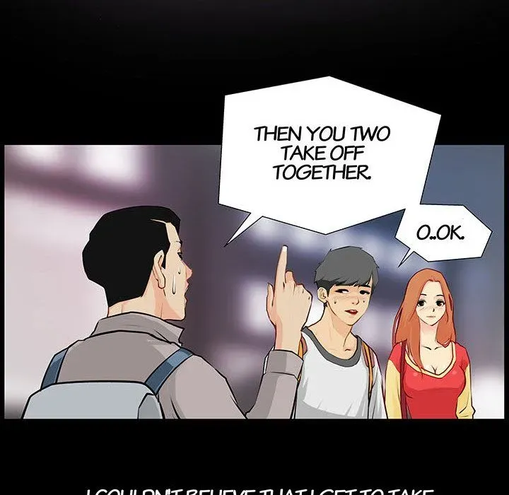Read Sex Note chapter 1 image 63 on Lezhin