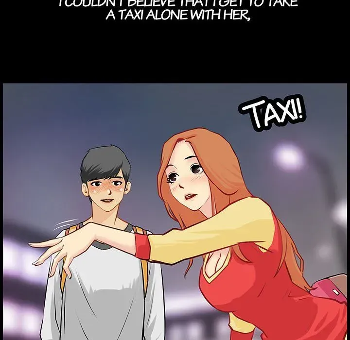 Read Sex Note chapter 1 image 64 on Lezhin