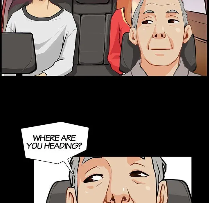 Read Sex Note chapter 1 image 66 on Lezhin