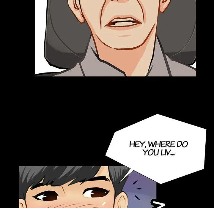 Read Sex Note chapter 1 image 67 on Lezhin