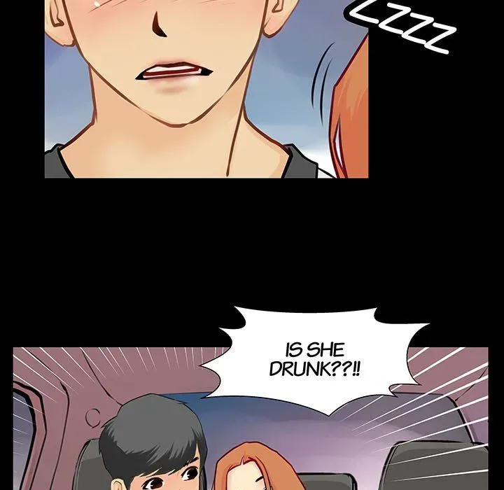 Read Sex Note chapter 1 image 68 on Lezhin